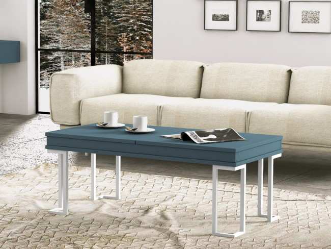  MUEBLES-SALON-COMEDOR-MARE-MESA-CENTRO-435 imagen 1