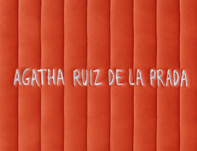 Colchón núcleo alta densidad visco espuma supersuave. ORANGE - Imagen 4