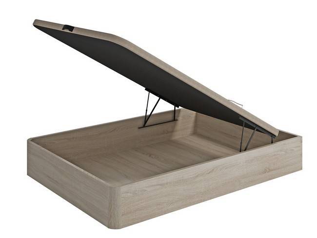 Entrega express grosor tablero 30 capacidad 28cm RASTER-SZ - Imagen 3