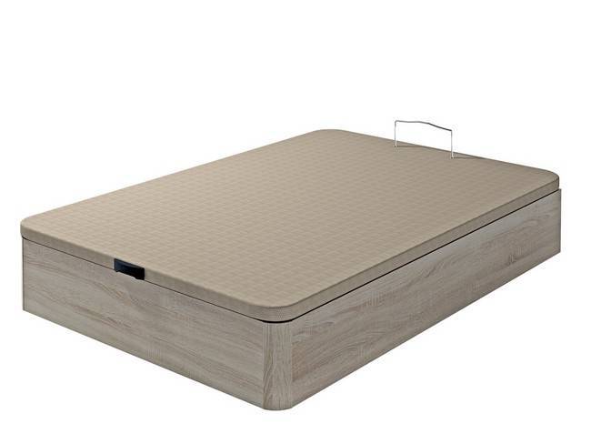 Entrega express grosor tablero 30 capacidad 28cm RASTER-SZ - Imagen 4