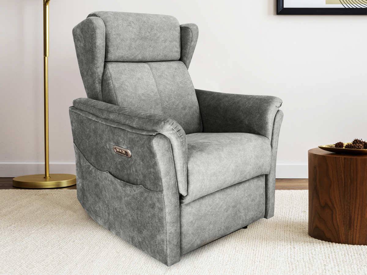 Sillón relax motorizado apolo SILLON-RELAX-MOTOR-APOLO-MDL - Imagen 1