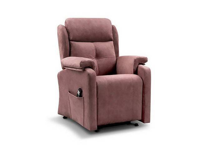 Sillón powerlift mostaza SILLON-RELAX-POWERLIFT-BLIS-K4 - Imagen 2
