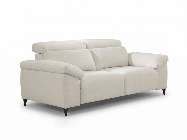 Sofa 3asientos italy 252 muelles zig-zag espuma SOFA-2A-ITALY-CLD - Imagen 2