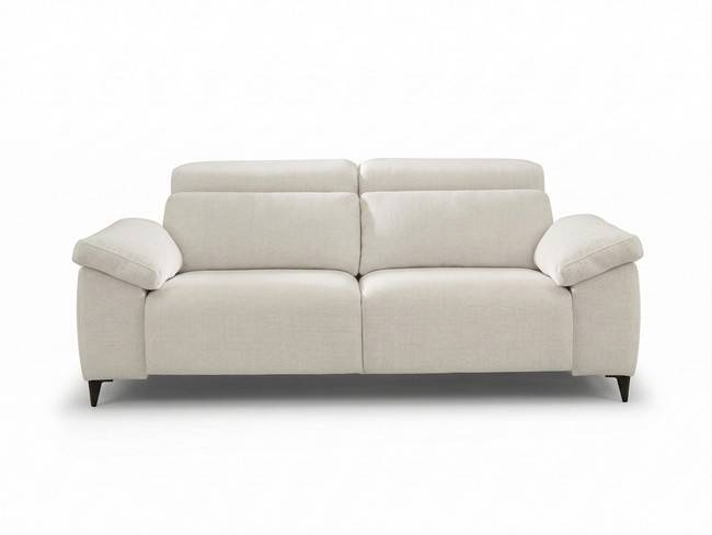 Sofa 3asientos italy 252 muelles zig-zag espuma SOFA-2A-ITALY-CLD - Imagen 1