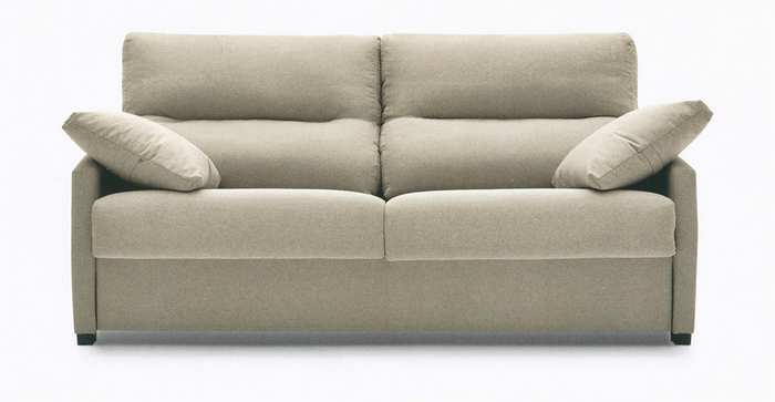 Sofá cama 1.72 apertura sistema italiano opción SOFA-CAMA-PETIT-FB - Imagen 3