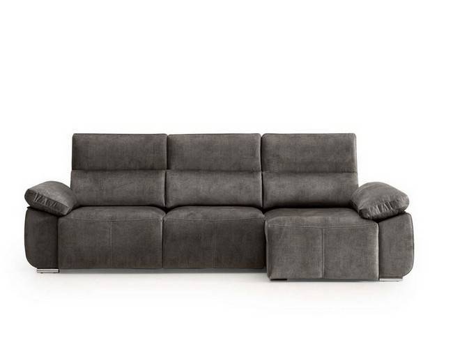 Sofá extensible carro está fabricado estructura pino SOFA-CARRO-KIRA-ACH - Imagen 8