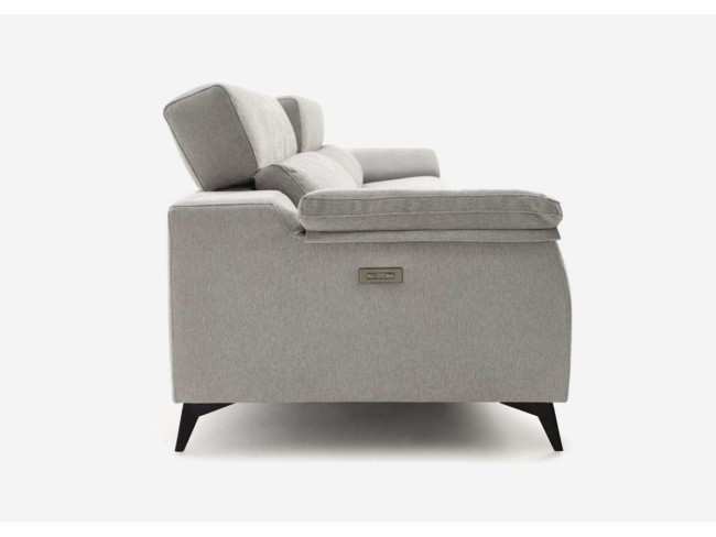 Sofá relax eléctrico 294 4 plazas mecanismo SOFA-RELAX-LIE - Imagen 2