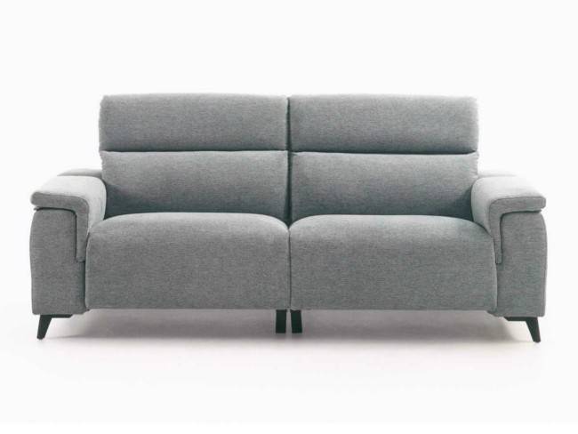 Sofá 3 relax eléctricos motorizado fondo reducido SOFA-RELAX-MOTOR-GEN-CLD - Imagen 2