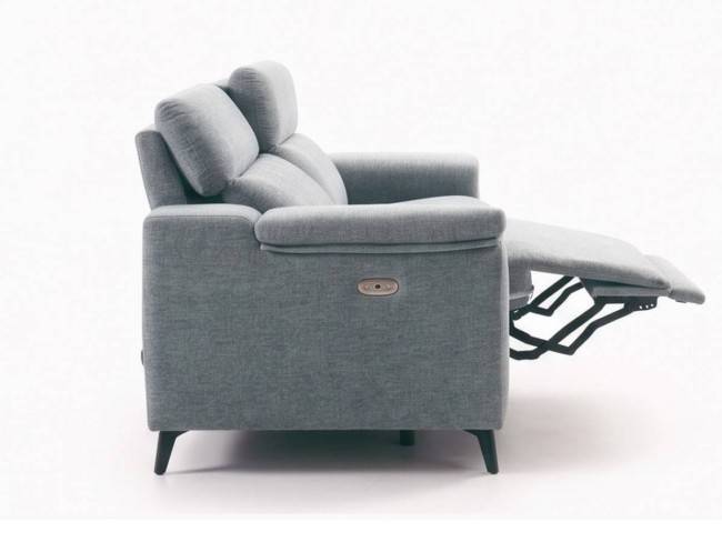 Sofá 3 relax eléctricos motorizado fondo reducido SOFA-RELAX-MOTOR-GEN-CLD - Imagen 7