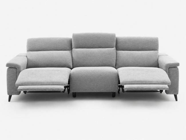 Sofá 3 relax eléctricos motorizado fondo reducido SOFA-RELAX-MOTOR-GEN-CLD - Imagen 8