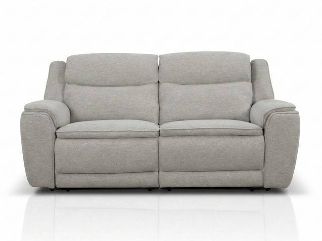 Sofa relax 3 motores cada modulo, cabezal, SOFA-RELAX-SIREL-NKR - Imagen 2