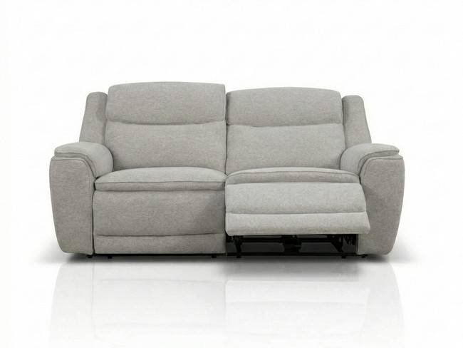 Sofa relax 3 motores cada modulo, cabezal, SOFA-RELAX-SIREL-NKR - Imagen 3