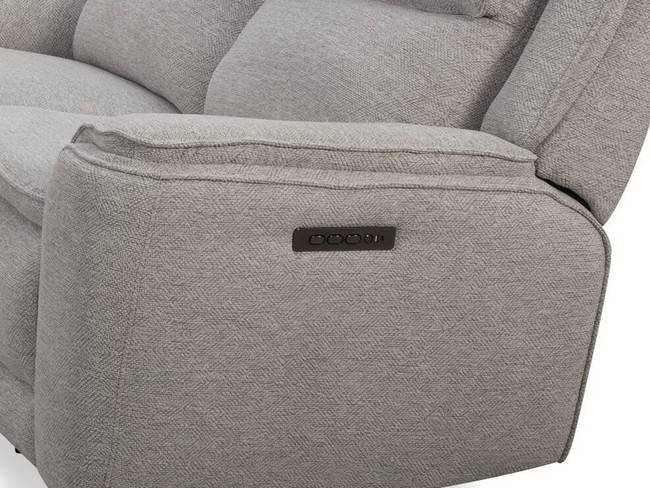 Sofa relax 3 motores cada modulo, cabezal, SOFA-RELAX-SIREL-NKR - Imagen 4