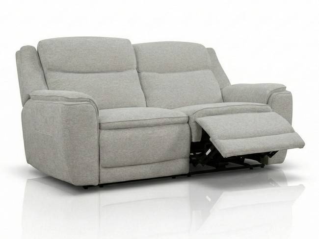 Sofa relax 3 motores cada modulo, cabezal, SOFA-RELAX-SIREL-NKR - Imagen 6