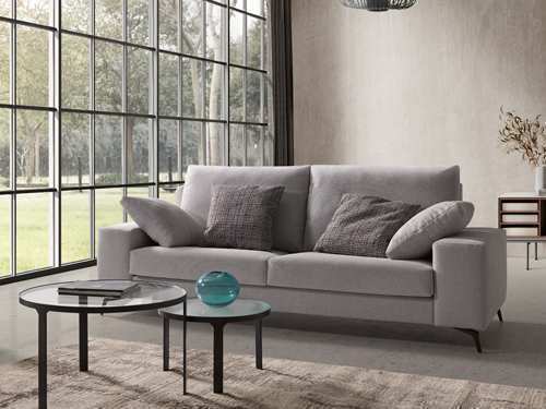 Sofá 4 plazas, 230 largo, ofrece elegancia SOFA-URB-ANYA-EXPRESS - Imagen 2