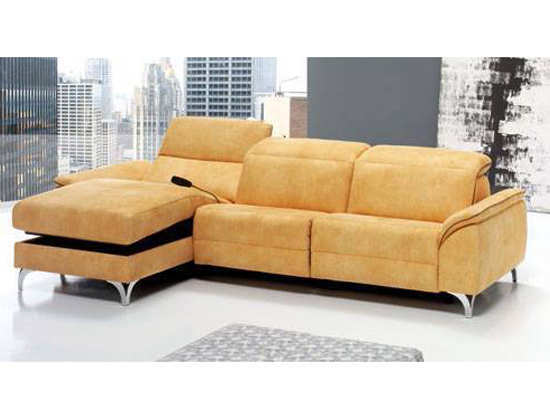 nuestra chaise de 3 plazas de 285 cm es la elección perfecta a la hora - crea un ambiente acogedor con un sofá que aporta comodidad y estilo