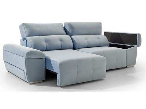 Sofá 3 plazas star opción distinguida funcional TG-SOFA-STAR - Imagen 2